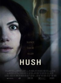 pelicula Hush [Silencio]